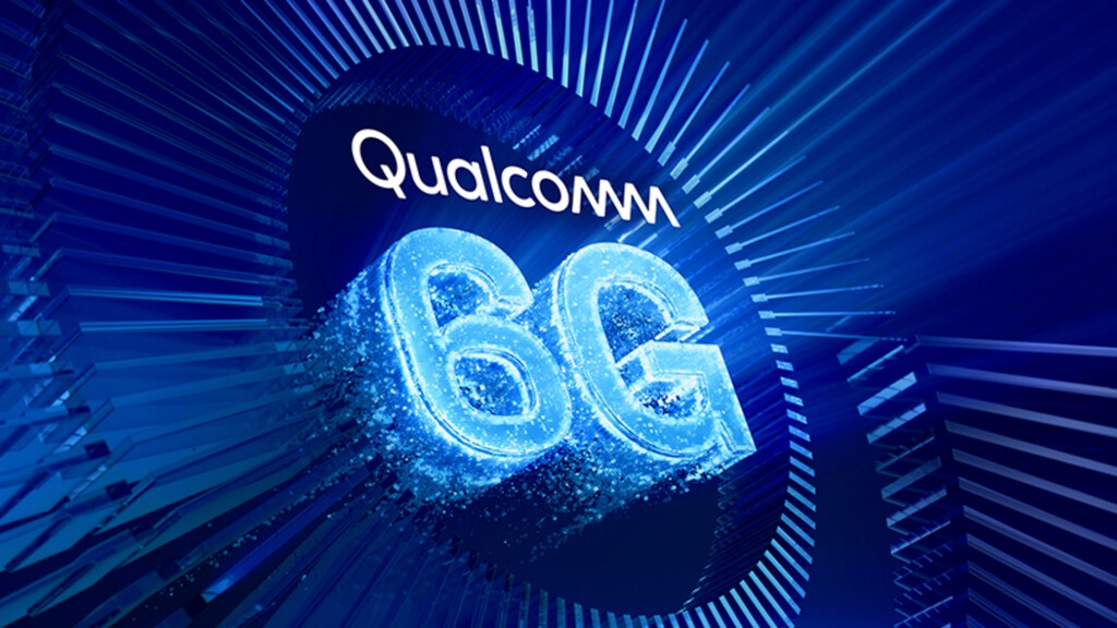 El 6G ya tiene fecha y un precedente en forma de módem: Qualcomm tiene la base y los socios necesarios