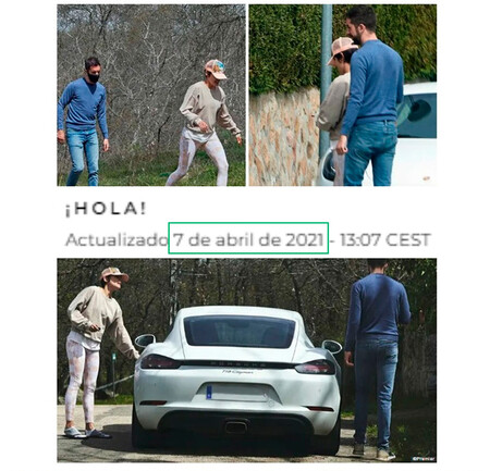 Broncano Porsche Cayman