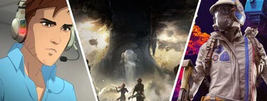 Los 17 mejores videojuegos de 2025 según el equipo de VidaExtra