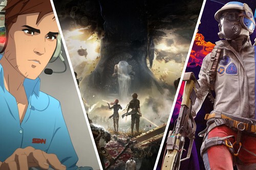 Los 17 mejores videojuegos de 2025 según el equipo de VidaExtra