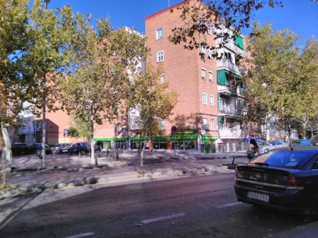 Fotografía hecha con Orange Yumo