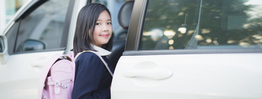 ¿Sabías que la DGT puede inmovilizarte el coche si no llevas a tus hijos en un sistema de retención infantil?