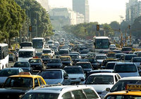 Transportarte: red social para usuarios del transporte público de Buenos Aires