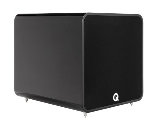 Q Acoustics August 2019