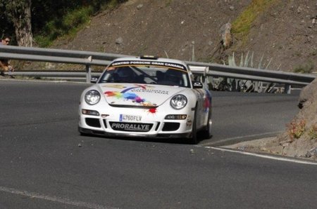 Miguel Fuster se ve obligado a vender su Porsche