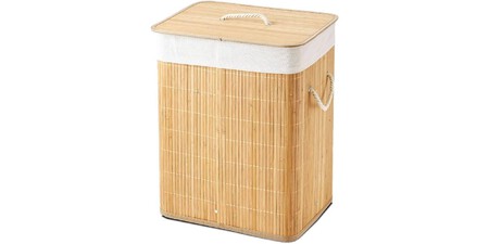 Cesta Para La Colada Amazon