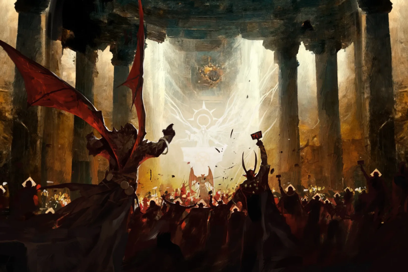 Imagen de Solium Infernum