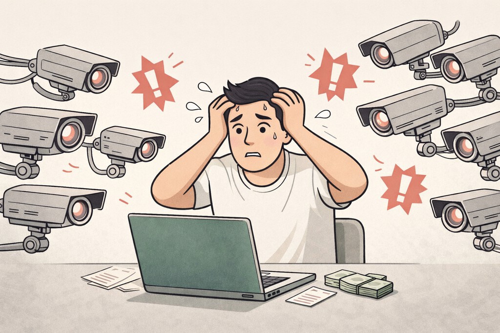 Si crees que puedes ganar a largo plazo a una casa de apuestas tenemos malas noticias: te tienen calado desde el inicio