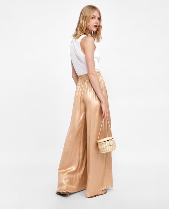 pantalones lowcost graduacion