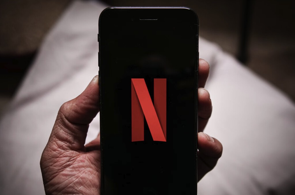 Netflix aumenta de suscriptores a pesar de las limitaciones de cuentas y contraseñas compartidas: este es el mensaje que aparece en tu iPhone Netflix aumenta de suscriptores a pesar de las limitaciones de cuentas y contraseñas compartidas: este es el mensaje que aparece en tu iPhone