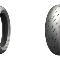 ¿Estás pensando en cambiar los neumáticos? Ojo a los Michelin Power RS