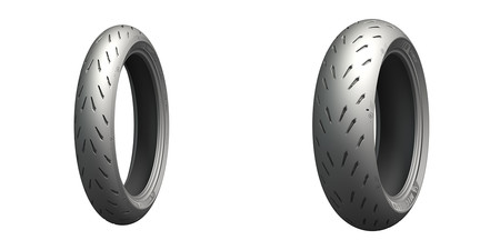 ¿Estás pensando en cambiar los neumáticos? Ojo a los Michelin Power RS