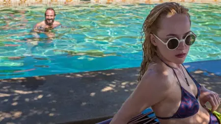 Cine para una noche de verano | 'Cegados por el sol'