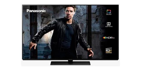 Panasonic Tx55gz950e