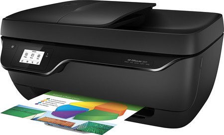 Hp Officejet 3831