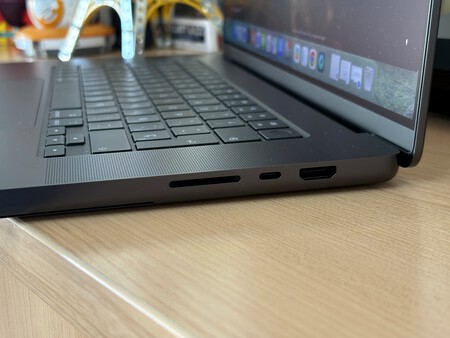 Macbook Pro M5 Pro 16 Analisis Xataka 9