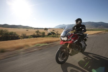 Explorer Summer Tomtom