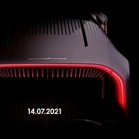 Pininfarina está tramando algo: un coche nuevo que será desvelado el 14 de julio 