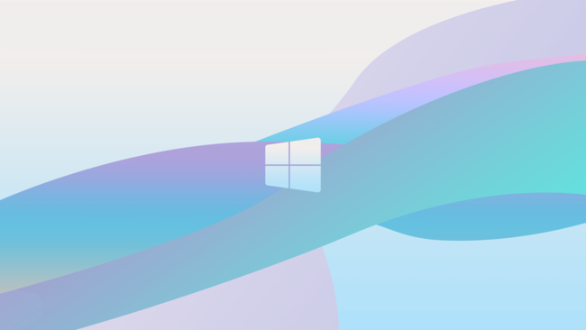 Windows 10 21h1