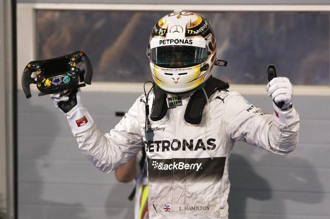 Hamilton