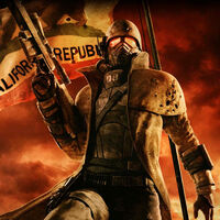 Fallout: New Vegas 2 no existe ni existirá (de momento) por culpa de The Outer Worlds, Grounded y Avowed