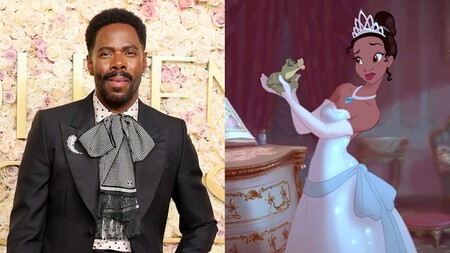 Colman Domingo