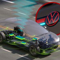 Volkswagen ya tiene lista la nueva plataforma que usarán sus próximos modelos. ¿La veremos en México?