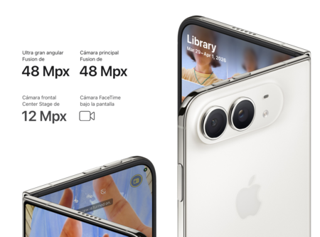 iPhone DUo