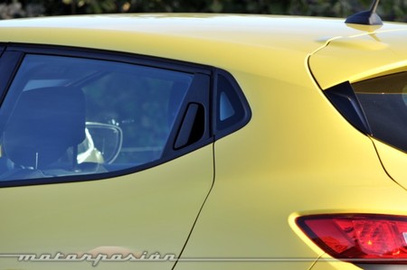 Presentación Renault Clio