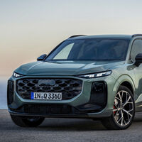El Audi Q3 2026 rompe el molde y evoluciona en SUV más atrevido y tecnológico. Va tras BMW X1 y Mercedes-Benz GLA