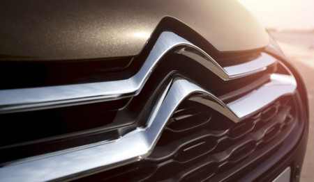 Logos de coches: Citroën y sus dos chevrones, de origen puramente industrial