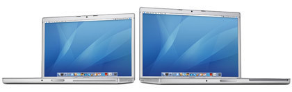 MacBook Pro Core 2 Duo: Primeras impresiones