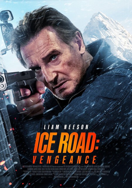 Ice Road 2