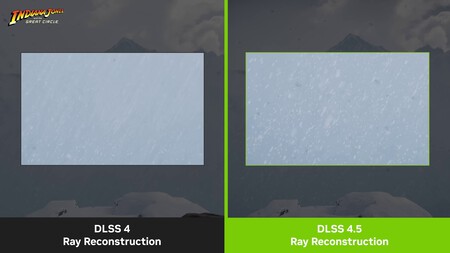 En 2023, Nvidia implementó el Ray Reconstruction como medida para purificar el trazado de rayos. En unos meses, lo llevará al siguiente nivel
