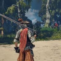 No era muy conocido hace 56 días. Ahora, su mundo abierto y sus más de 220.000 jugadores en Steam demuestran que los juegos de piratería no han muerto 