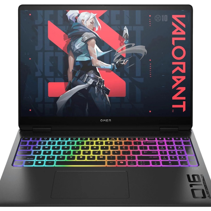 HP OMEN MAX (16-AH0023NS)