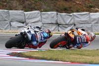 MotoGP Aragón 2012: el espectáculo aterriza en Alcañiz 