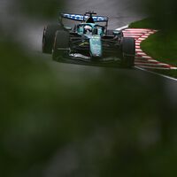Confirmado. Aston Martin F1 ha gastado en cinco carreras las baterías que tenía disponibles para toda la temporada 