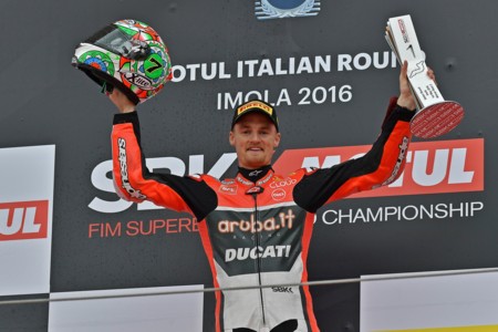 Superbikes Malasia 2016 3