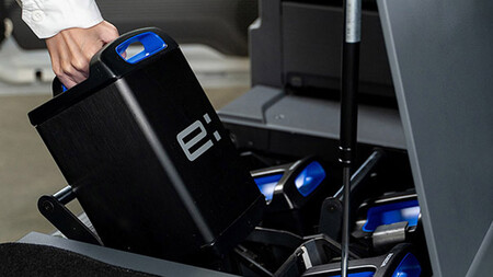 Honda Mev Van Concept 7