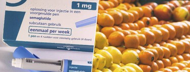 Ozempic not only eliminates hunger, it is rewriting the supermarket ticket: goodbye to ultra-processed foods and spending on snacks