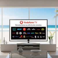 Vodafone revoluciona su TV con más canales y nuevos precios, pero todavía arrastra algunas limitaciones