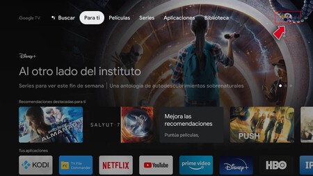 Chromecast