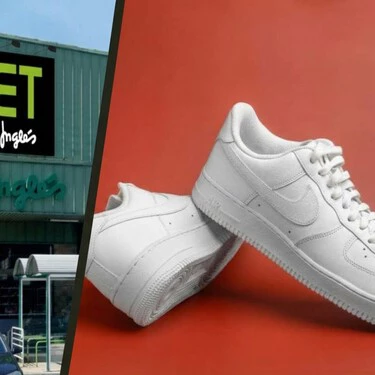 Primeriti Nike