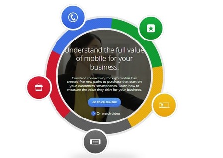 Descubre las herramientas de Google