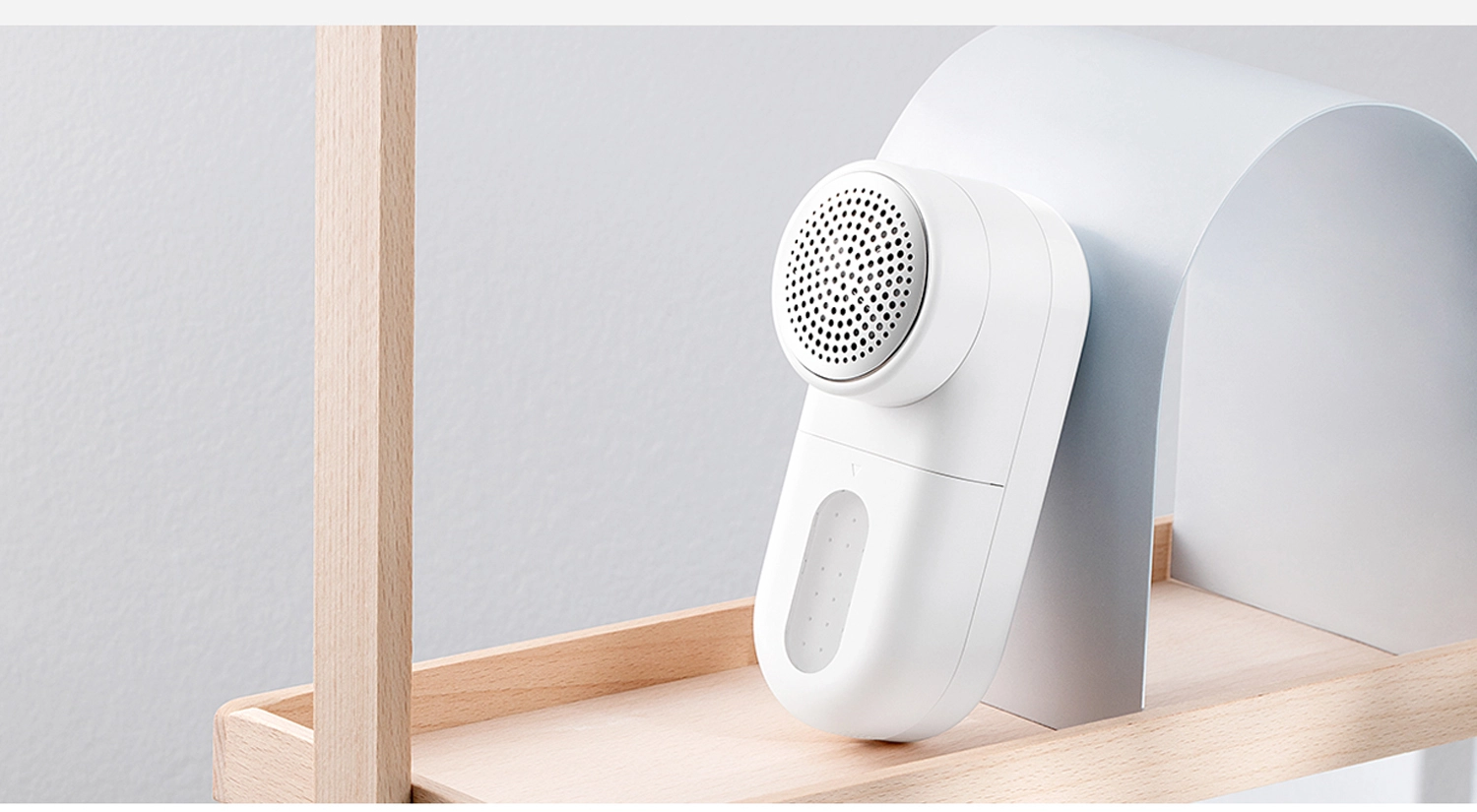 Xiaomi Mijia-removedor de pelusas, afeitadora de ropa, recortadora de pelusas eléctrica