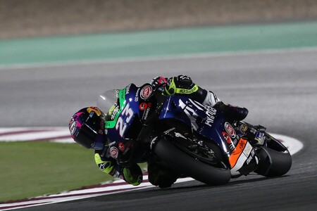 Bastianini Catar Motogp 2021