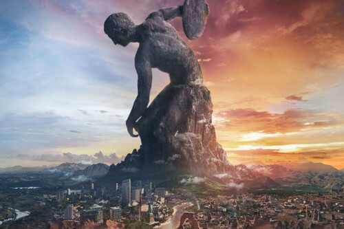 Civilitazion Portada