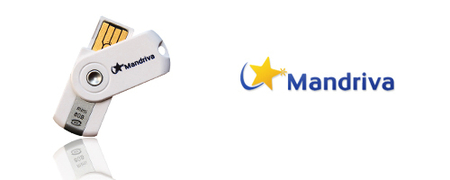 Mandriva Flash, Linux en un USB listo para funcionar