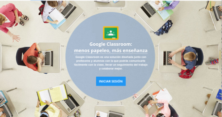 Google Classroom se actualiza con resúmenes para padres y otras características